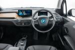 BMW i3 2015 года (ZA)